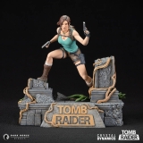 Оригинальная фигурка &laquo;Tomb Raider: Lara Croft PVC Statue&raquo;