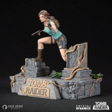 Оригинальная фигурка &laquo;Tomb Raider: Lara Croft PVC Statue&raquo;