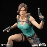 Оригинальная фигурка &laquo;Tomb Raider: Lara Croft PVC Statue&raquo;