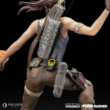 Оригинальная фигурка &laquo;Tomb Raider: Lara Croft (Survivor Era) PVC Statue&raquo;