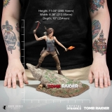 Оригинальная фигурка &laquo;Tomb Raider: Lara Croft (Survivor Era) PVC Statue&raquo;
