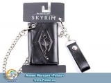 Кошелек The Elder Scrolls V: Skyrim
