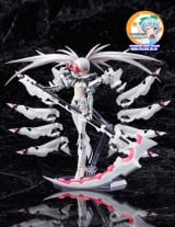 Аниме Фигурка figma White  Rock Shooter