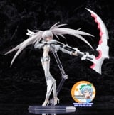 Аниме Фигурка figma White  Rock Shooter