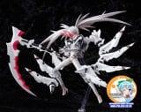 Аниме Фигурка figma White  Rock Shooter