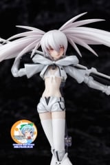 Аниме Фигурка figma White  Rock Shooter