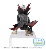 Оригинальная аниме фигурка &laquo;"Dan Da Dan" Premium Perching Figure Okarun (Transformed)&raquo;