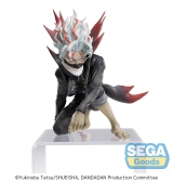 Оригинальная аниме фигурка &laquo;"Dan Da Dan" Premium Perching Figure Okarun (Transformed)&raquo;