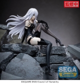 Оригинальная аниме фигурка &laquo;"NieR:Automata Ver1.1a" Premium Perching Figure "A2" YoRHa Type A No.2&raquo;
