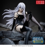 Оригинальная аниме фигурка &laquo;"NieR:Automata Ver1.1a" Premium Perching Figure "A2" YoRHa Type A No.2&raquo;
