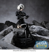 Оригинальная аниме фигурка &laquo;"NieR:Automata Ver1.1a" Premium Perching Figure 2B YoRHa No. 2 Type B&raquo;