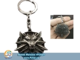 Брелок The Witcher tape 2