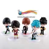Аниме Фигурки Chibi Gintama