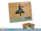 Кошелек The Legend Of Zelda  tape 7