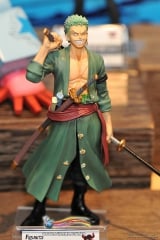 Аниме Фигурка One Piece  - Zoro Roronoa