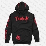 Худи &laquo;Berserk&raquo; [Morze Pulsar]