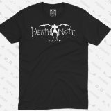 Футболка &laquo;Death Note - v1&raquo; [Morze Pulsar]