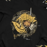 Худи &laquo;Demon Slayer v.2&raquo; [Morze Pulsar]