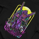 Худи &laquo;Evangelion&raquo; [Morze Pulsar]