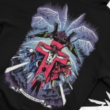 Худи &laquo;Evangelion v.2&raquo; [Morze Pulsar]