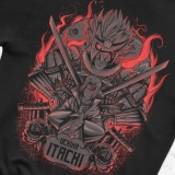 Худи &laquo;Naruto - Uchiha Itachi&raquo; [Morze Pulsar]