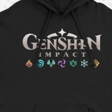 Худи &laquo;Genshin Impact v.4&raquo; [Morze Pulsar]