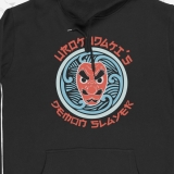 Худи &laquo;Demon Slayer&raquo; [Morze Pulsar]