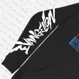 Худи &laquo;Evangelion v.2&raquo; [Morze Pulsar]