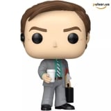 Виниловая фигурка &laquo;Funko POP! &bull; Amazon Exclusive &bull; Breaking Bad ◉ Saul Goodman № 1938&raquo;