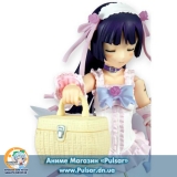 Оригінальна аніме фігурка figma Gokou Ruri Holy Angel Kamineko ver. # SP-038 Dengekiya Exclusive