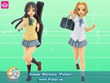 Оригинальная аниме фигурка X Figure: Akiyama Mio
