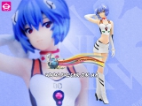 Аниме фигурка PM Figure: Ayanami Rei Evangelion Racing Ver.