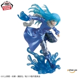 Оригинальная аниме фигурка &laquo;That Time I Got Reincarnated as a Slime Effectreme - Rimuru Tempest&raquo;