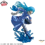 Оригинальная аниме фигурка &laquo;That Time I Got Reincarnated as a Slime Effectreme - Rimuru Tempest&raquo;