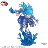 Оригинальная аниме фигурка &laquo;That Time I Got Reincarnated as a Slime Effectreme - Rimuru Tempest&raquo;