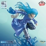 Оригинальная аниме фигурка &laquo;That Time I Got Reincarnated as a Slime Effectreme - Rimuru Tempest&raquo;