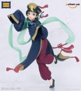 Оригинальная аниме фигурка &laquo;The Apothecary Diaries Brillant Figure - Mao Mao Halloween Ver.&raquo;