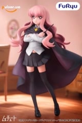 Оригинальная аниме фигурка &laquo;The Familiar of Zero Muchuuto Figure- Louise de la Valli&egrave;re&raquo;