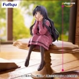 Оригинальная фигурка &laquo;"The Fragrant Flower Blooms with Dignity" Noodle Stopper Figure Waguri Kaoruko&raquo;