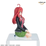 Оригинальная аниме фигурка &laquo;The Quintessential Quintuplets Choconose Premium - Satsuki Nakano&raquo;