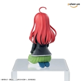 Оригинальная аниме фигурка &laquo;The Quintessential Quintuplets Choconose Premium - Satsuki Nakano&raquo;