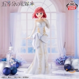 Оригинальная аниме фигурка &laquo;The Quintessential Quintuplets Figure - Nino Nakano Anime Original Art Exhibition Ver.&raquo;