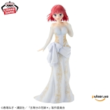 Оригинальная аниме фигурка &laquo;The Quintessential Quintuplets Figure - Nino Nakano Anime Original Art Exhibition Ver.&raquo;