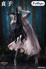 Оригинальная аниме фигурка &laquo;The Ring BiCute Bunnies Figure - Sadako Bunny Ver.&raquo;