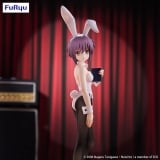 Оригинальная аниме фигурка &laquo;"The Melancholy of Haruhi" BiCute Bunnies Figure Nagato Yuki&raquo;