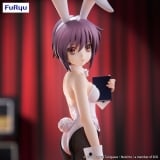 Оригинальная аниме фигурка &laquo;"The Melancholy of Haruhi" BiCute Bunnies Figure Nagato Yuki&raquo;