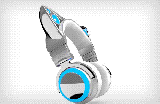 Оригинальные наушники, имитирующие кошачьи ушки, от фирмы Axent Wear Wireless Limited Edition Ariana Grande ( Bluetooth) Эксклюзивное издание