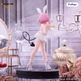 Оригинальная аниме фигурка &laquo;FURYU - To Love Ru Darkness BiCute Bunnies Figure Momo Belia Deviluke White Color ver.&raquo;