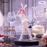 Оригинальная аниме фигурка &laquo;FURYU - To Love Ru Darkness BiCute Bunnies Figure Momo Belia Deviluke White Color ver.&raquo;