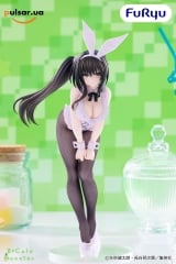 Оригінальна аніме фігурка &laquo;To Love Ru BiCute Bunnies Figure - Yui Kotegawa&raquo;